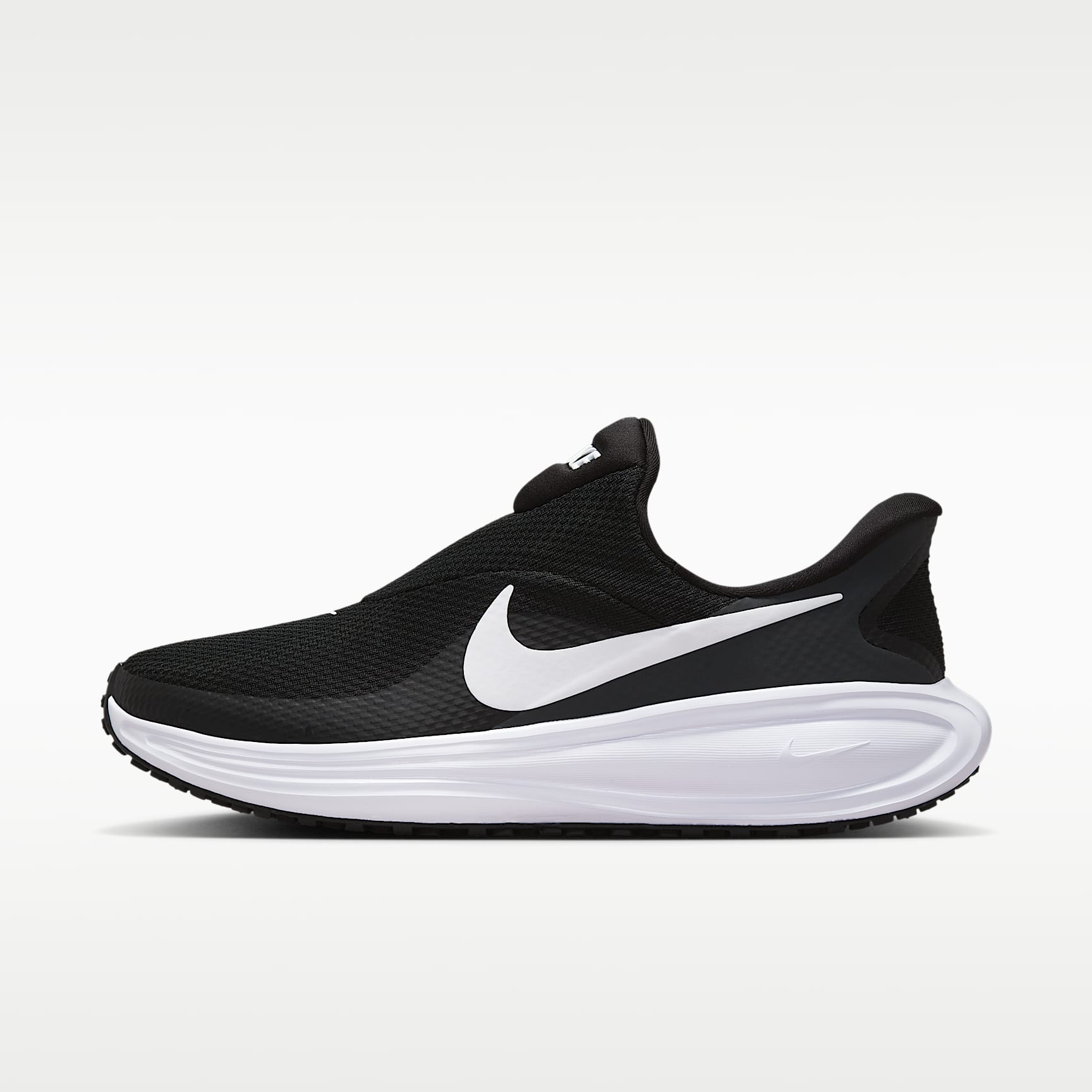 NIKE公式】ナイキ レボリューション 8 イージーオン ウィメンズ ロード
